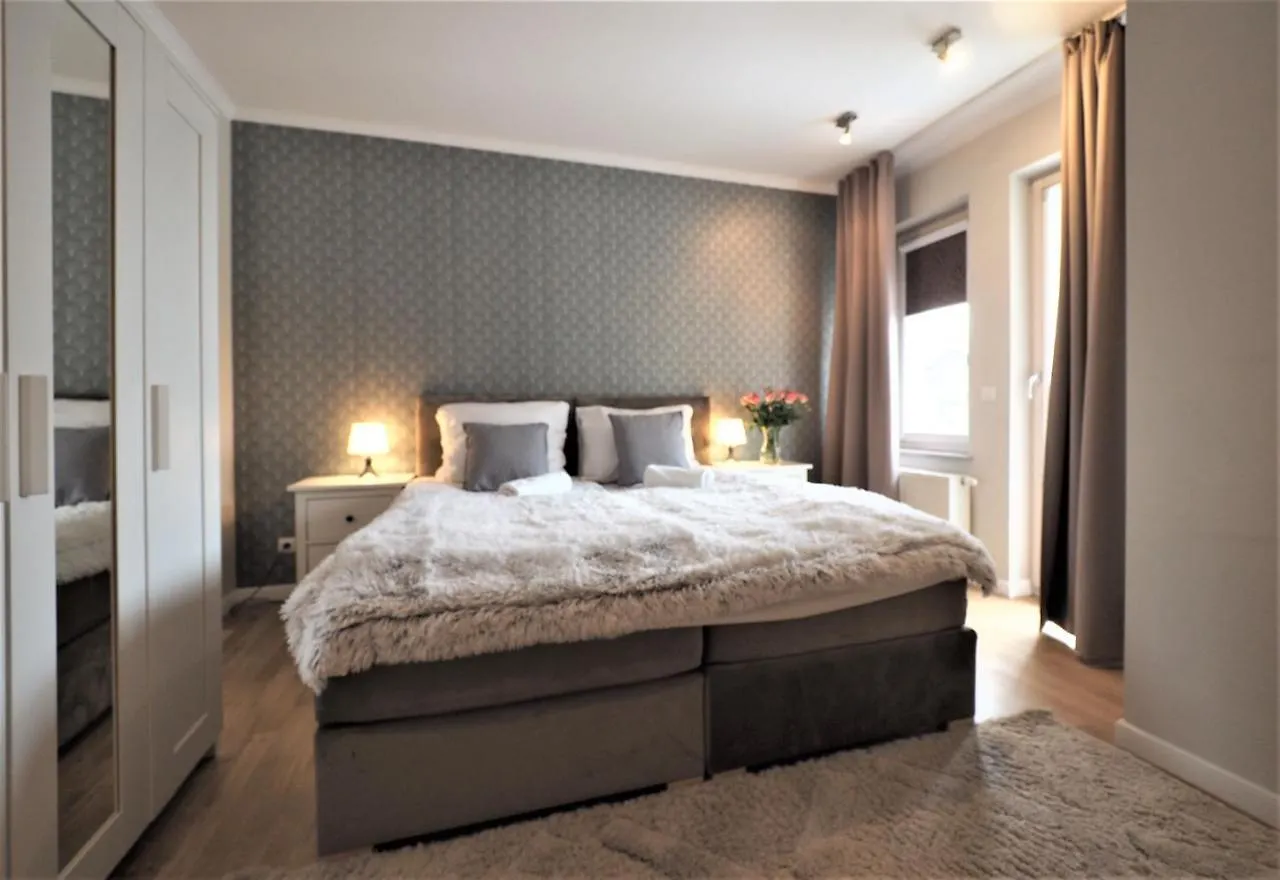 Appartamento Vip Apartamenty Stara Polana 2 Zakopane Polonia