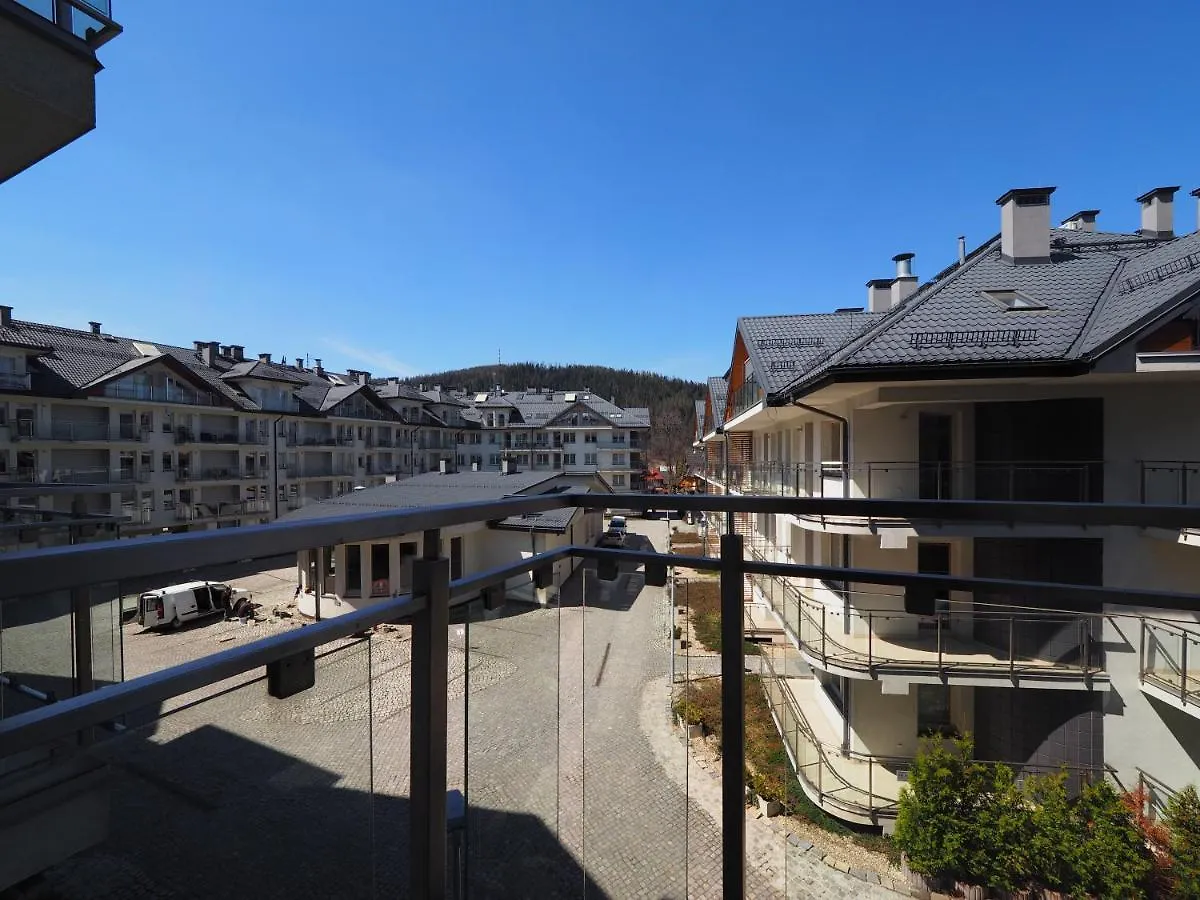 Appartamento Vip Apartamenty Stara Polana 2 Zakopane