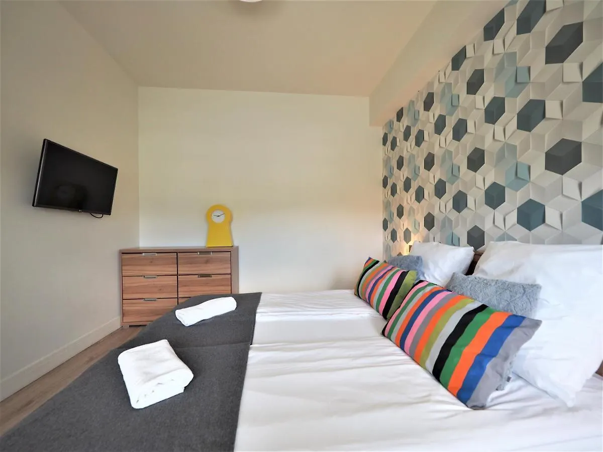 Vip Apartamenty Stara Polana 2 Zakopane