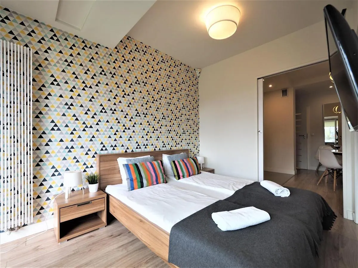 Vip Apartamenty Stara Polana 2 Zakopane 0*,
