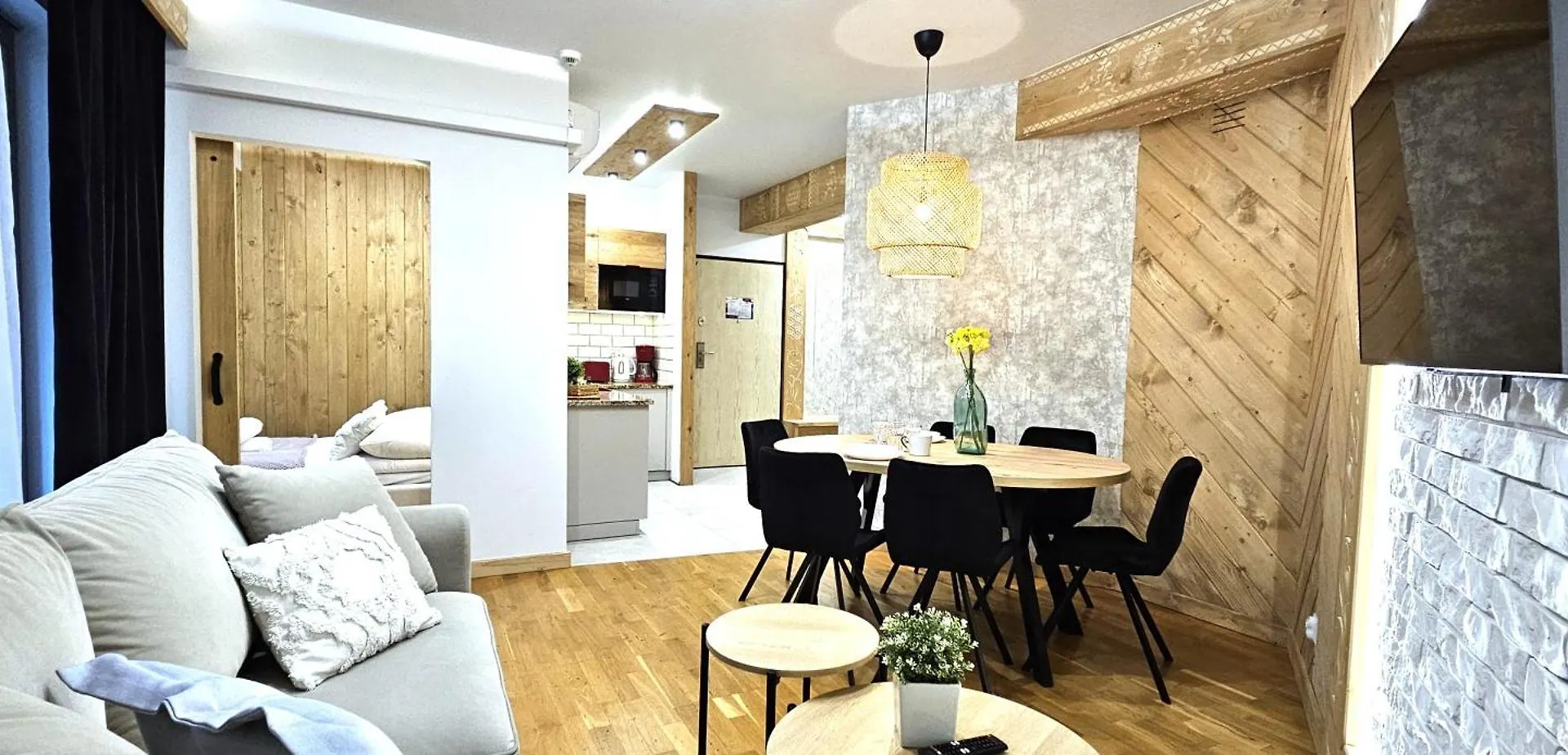 VIP Apartamenty Stara Polana 2 Zakopane