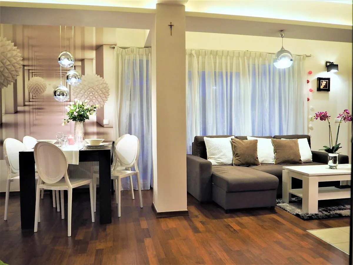 VIP Apartamenty Stara Polana 2 Zakopane 0*,
