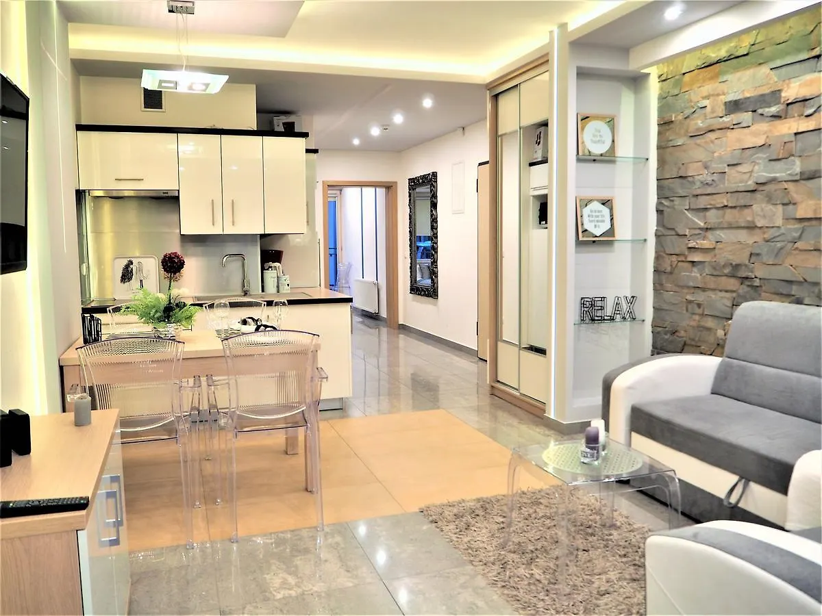 VIP Apartamenty Stara Polana 2 Zakopane