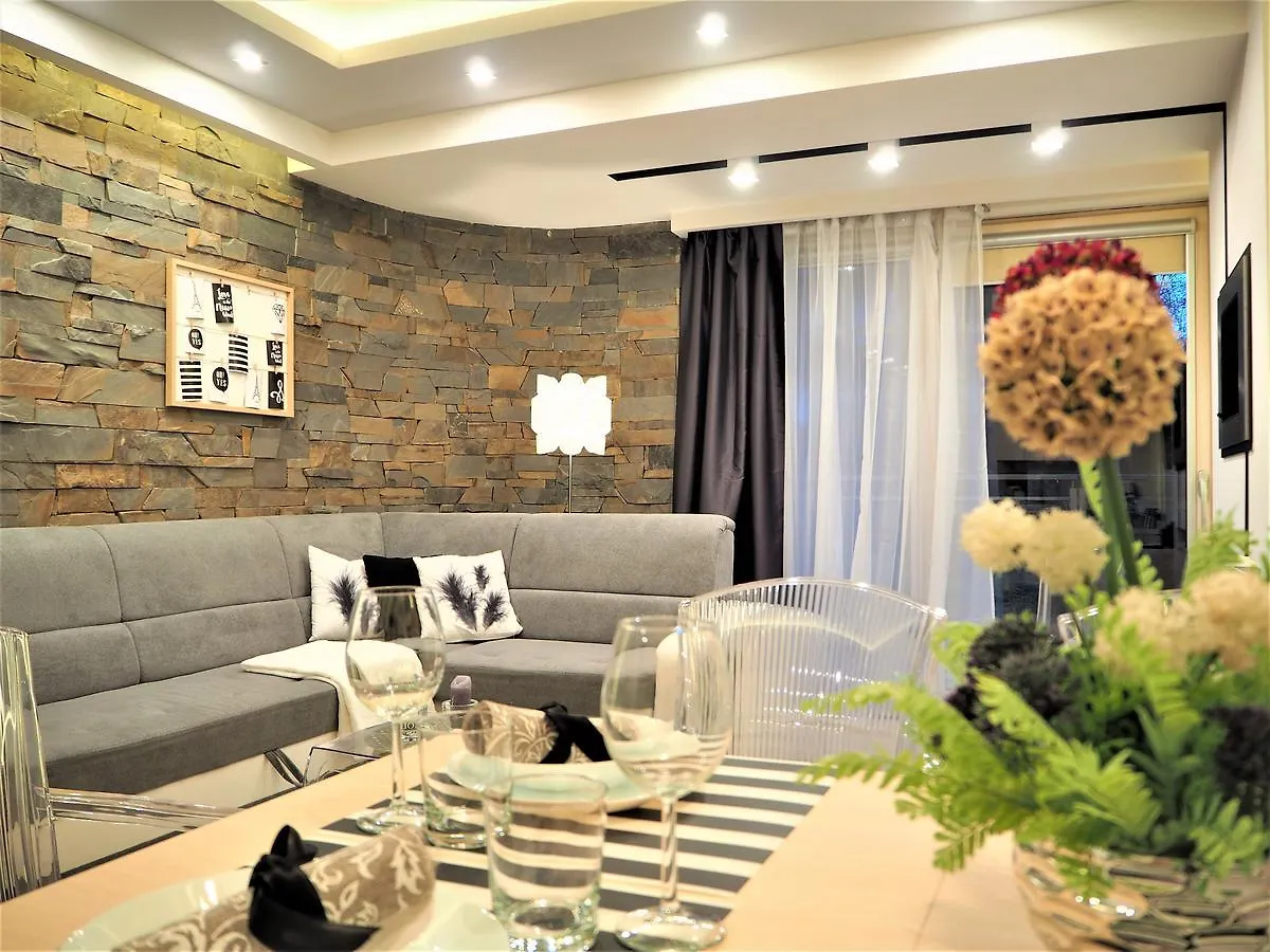 VIP Apartamenty Stara Polana 2 Zakopane