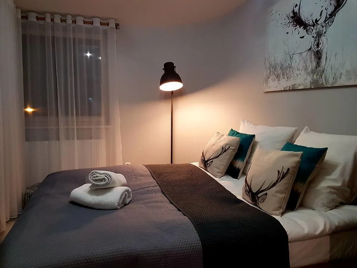 VIP Apartamenty Stara Polana 2 Zakopane Polska