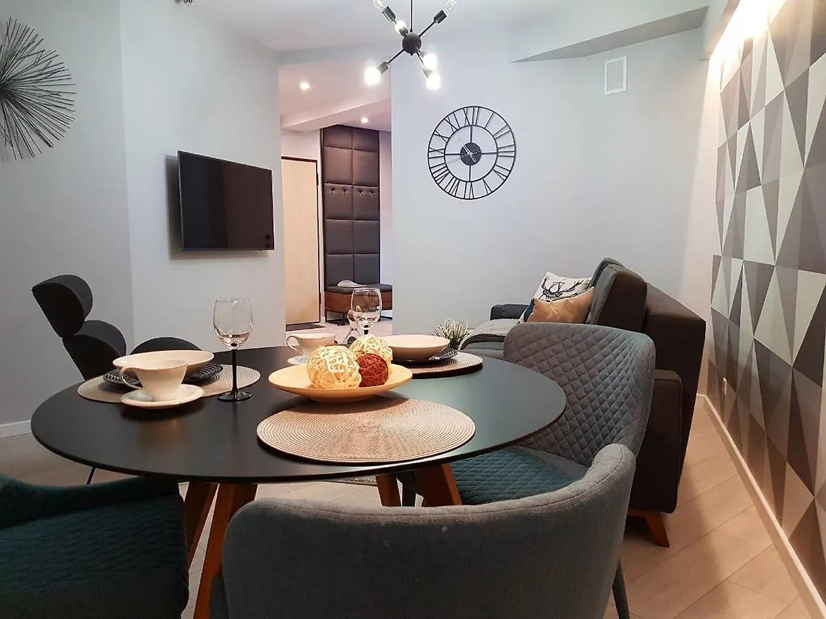 VIP Apartamenty Stara Polana 2 Zakopane