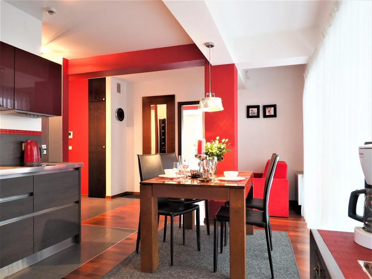 Vip Apartamenty Stara Polana 2 Zakopane