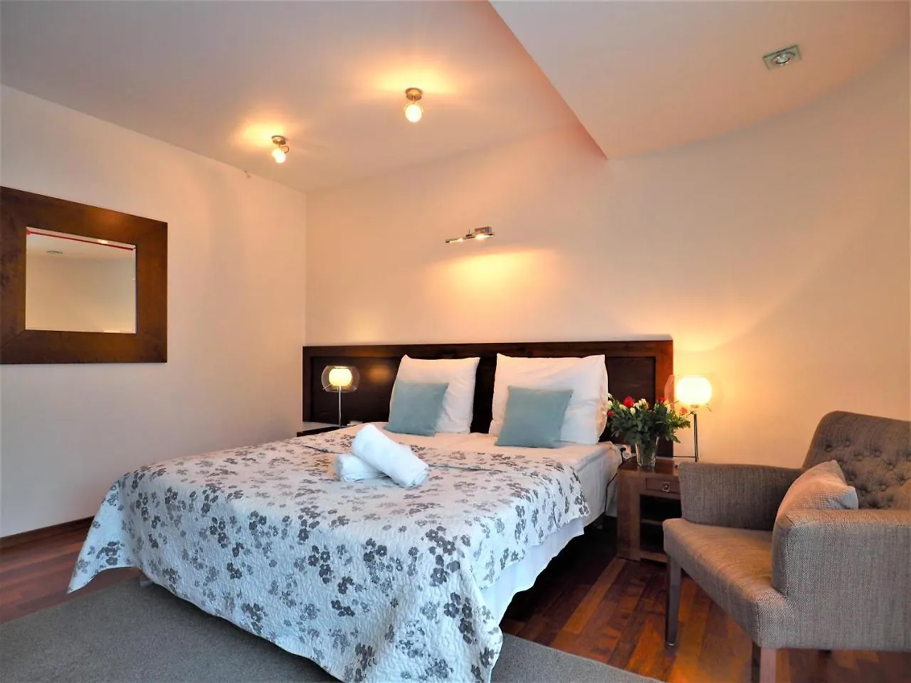 Apartment Vip Apartamenty Stara Polana 2