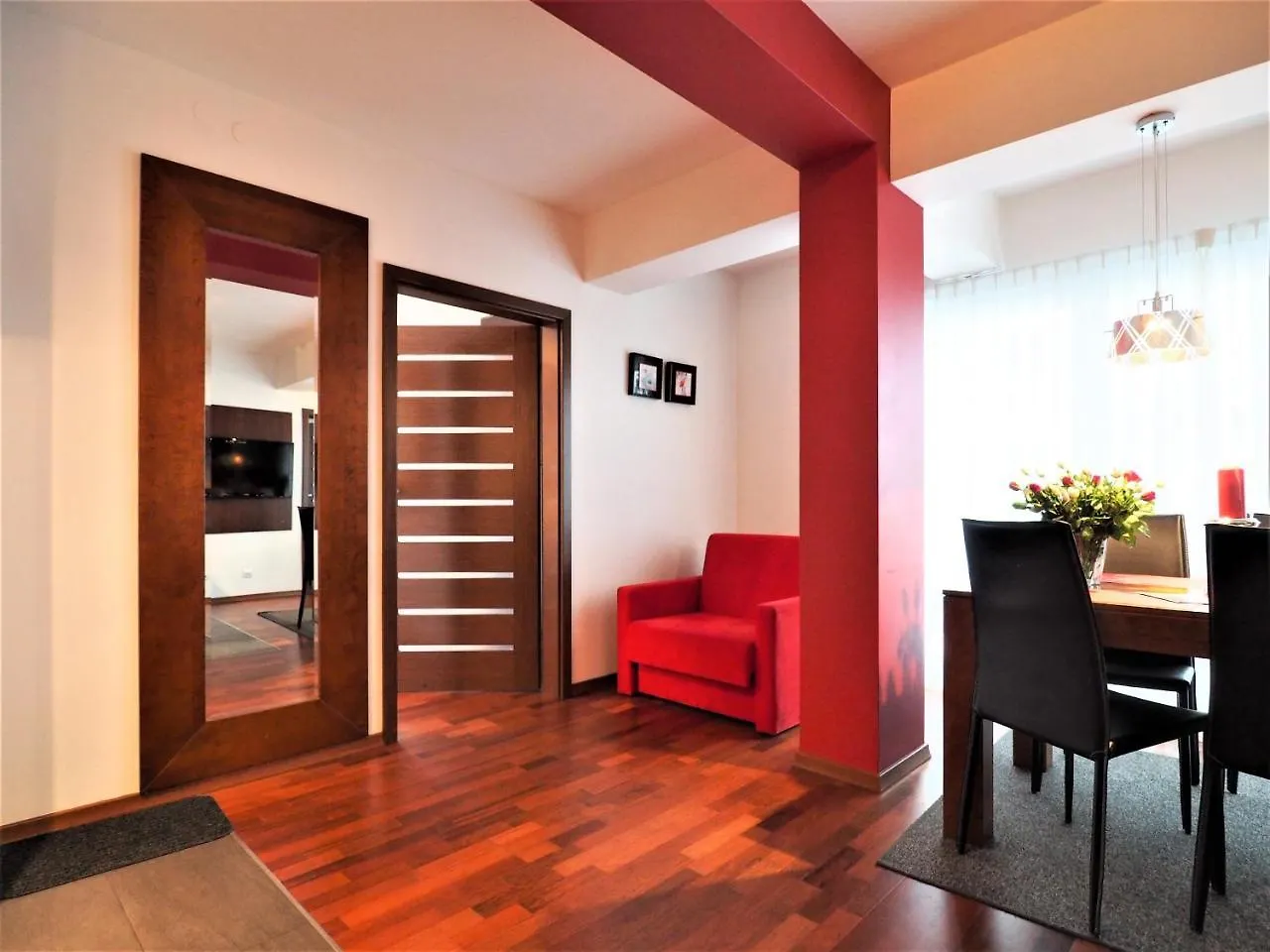 Vip Apartamenty Stara Polana 2 Apartment