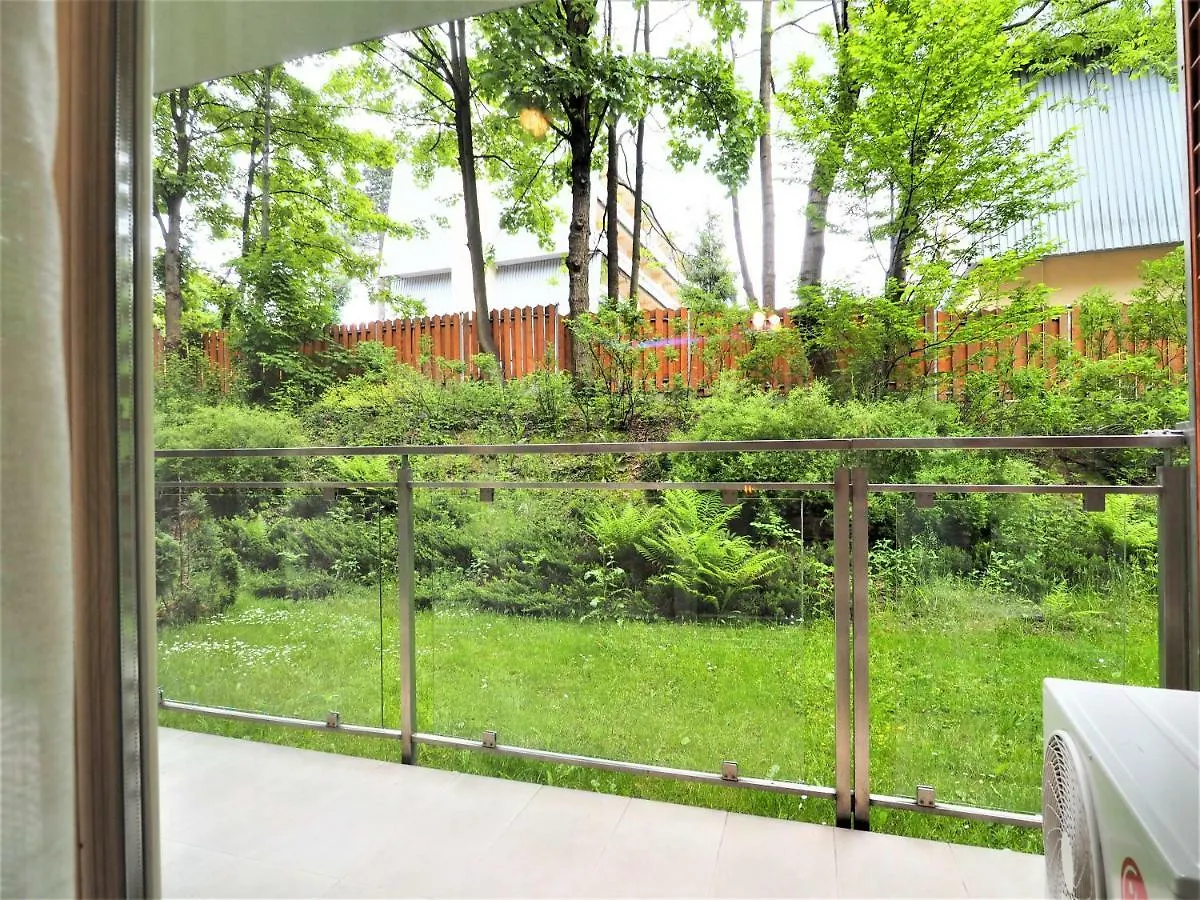 Apartment Vip Apartamenty Stara Polana 2