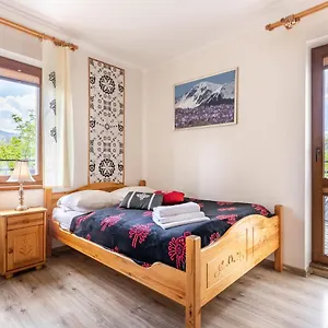  Apartament Krupówki