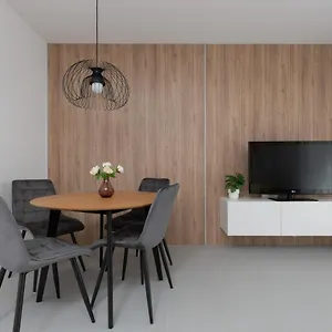 Nowe Bemowo By Renters Apartament Warszawa