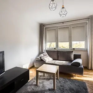 Ul Elblaska 73 Zresetuj Sie W Gdansku Na 6 Osob Apartament Gdańsk