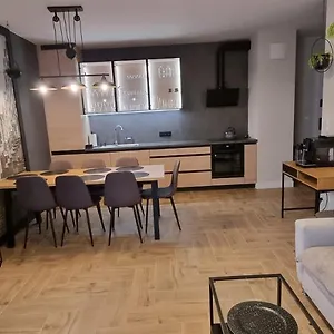 I Mlyny Gdanskie Blisko Centrum Apartament Gdańsk