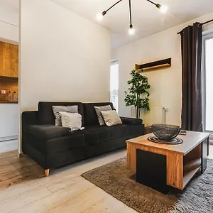 Komfortowe W Centrum Wrocławia Apartament Wrocław