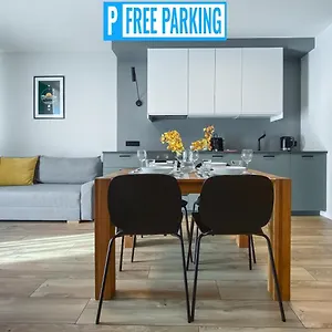 Like Apartament Kraków