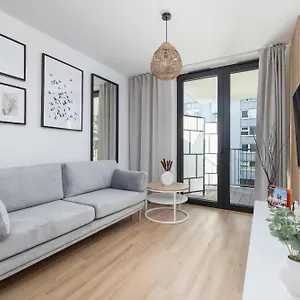 Kosciuszki 39 In Cracow With Gym By Renters Prestige Apartament Kraków