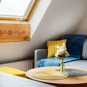 Goscinne Trebunia Homestay