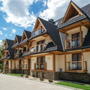  Apartament Pod Gubałówką