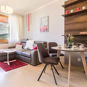  Apartament Viva Maria