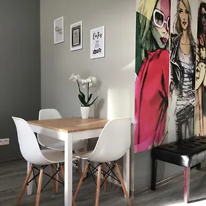 Easy Center Apartament Wrocław