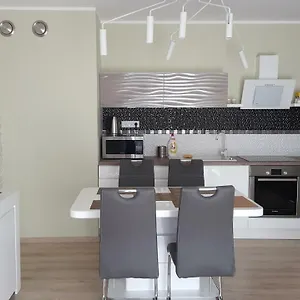 Kępa Mieszczańska Apartament Wrocław