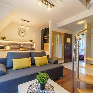  Apartament Montana
