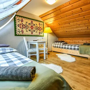  Apartament Bachledówka