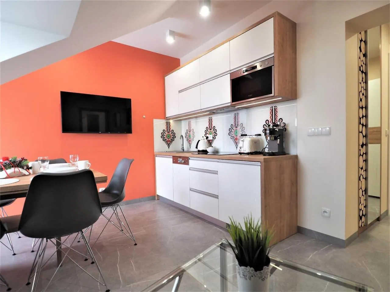 Vip Apartamenty Stara Polana 2 Apartment
