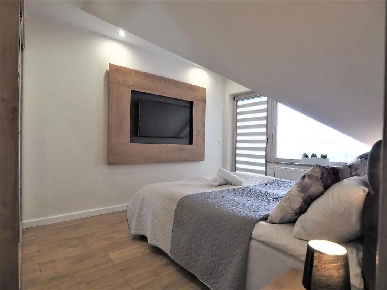 Vip Apartamenty Stara Polana 2 0*, Zakopane Poland