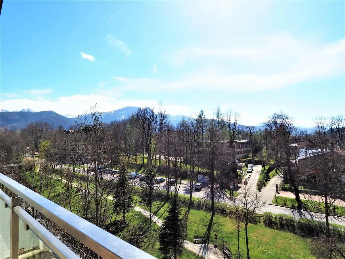 Vip Apartamenty Stara Polana 2