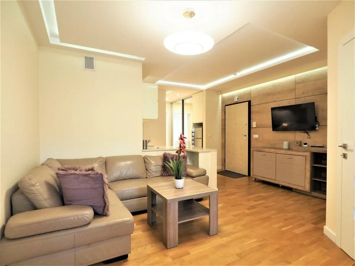 Vip Apartamenty Stara Polana 2 Poland