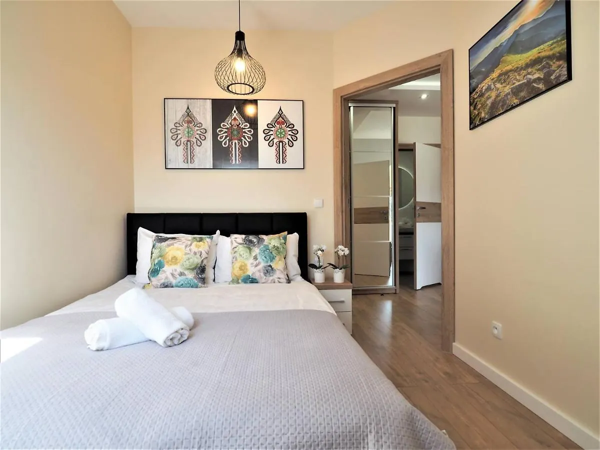 Vip Apartamenty Stara Polana 2