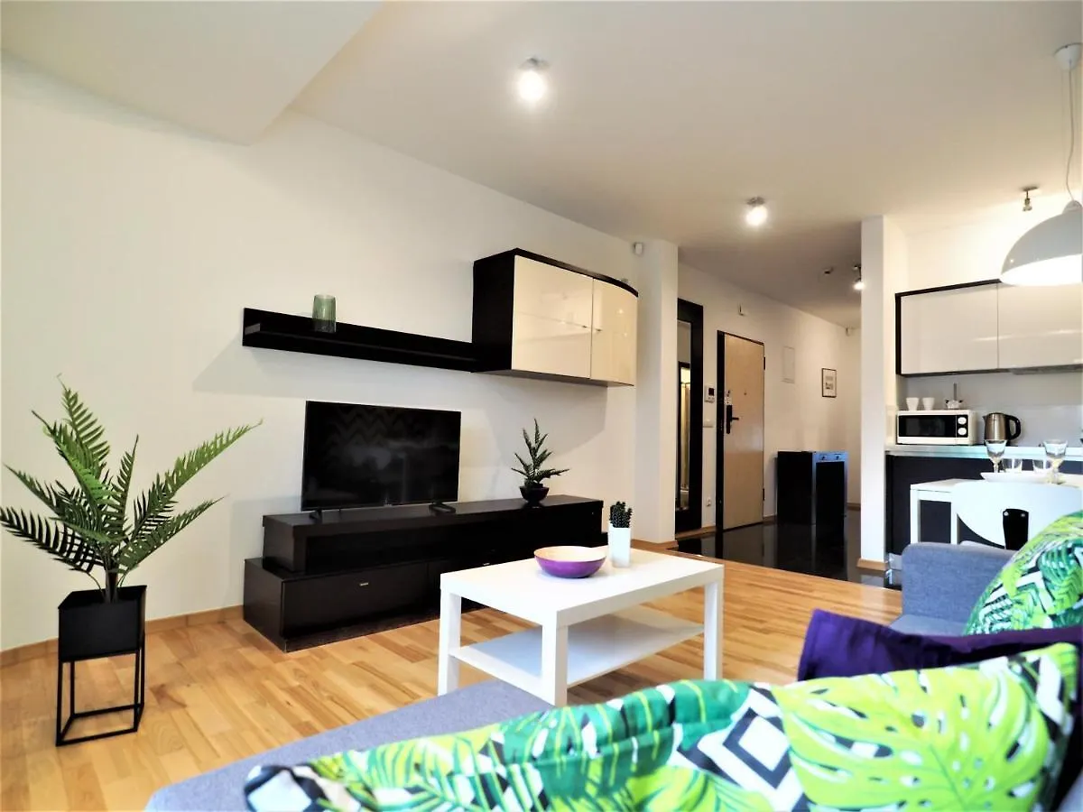 Vip Apartamenty Stara Polana 2 Apartment Zakopane