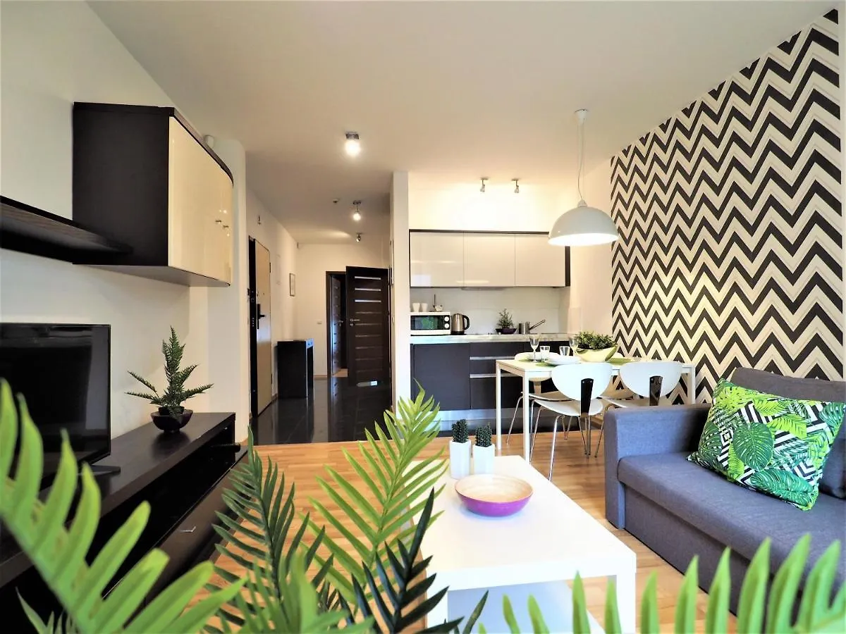 Vip Apartamenty Stara Polana 2 Zakopane