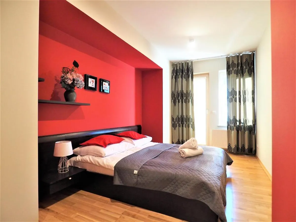 Apartment Vip Apartamenty Stara Polana 2