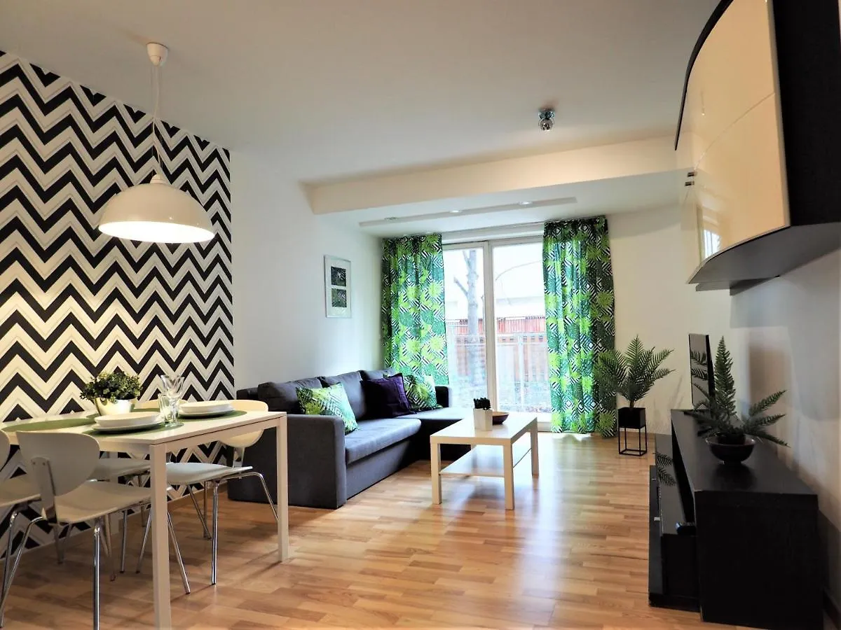 Vip Apartamenty Stara Polana 2 0*, Zakopane